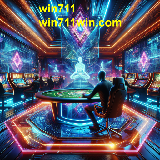 A Nova Era dos Jogos de Experiência: Uma Viagem Emocional Inesquecível